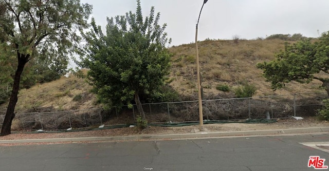 2811 E Glenoaks Blvd, Glendale CA, 91206 land for sale