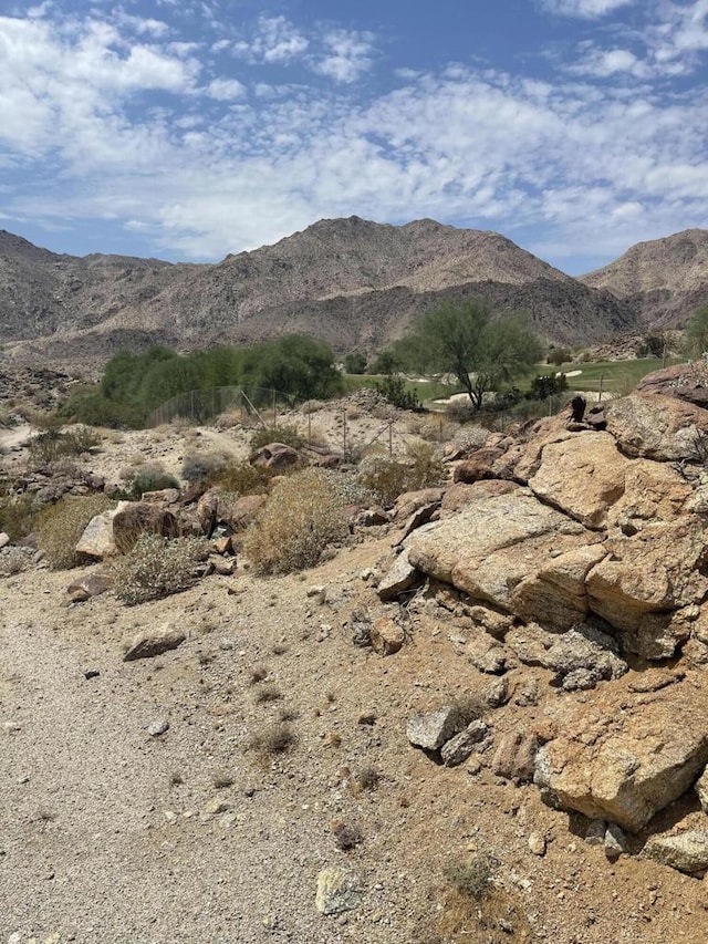 0 Stone Eagle Dr, Palm Desert CA, 92260 land for sale