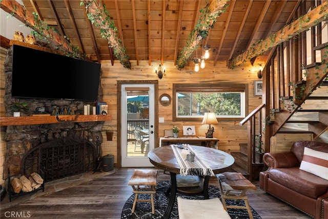 132 Winding Ln, Big Bear City, CA 92314 - photo 9