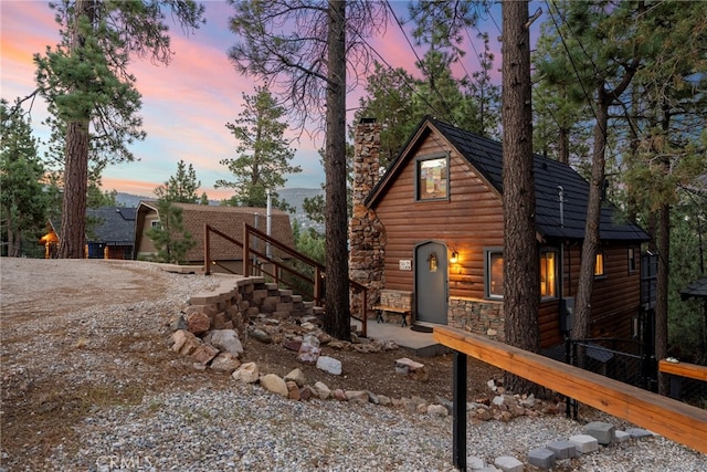 132 Winding Ln, Big Bear City, CA 92314 - photo 23