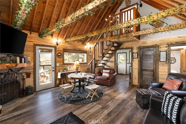 132 Winding Ln, Big Bear City, CA 92314 - photo 8