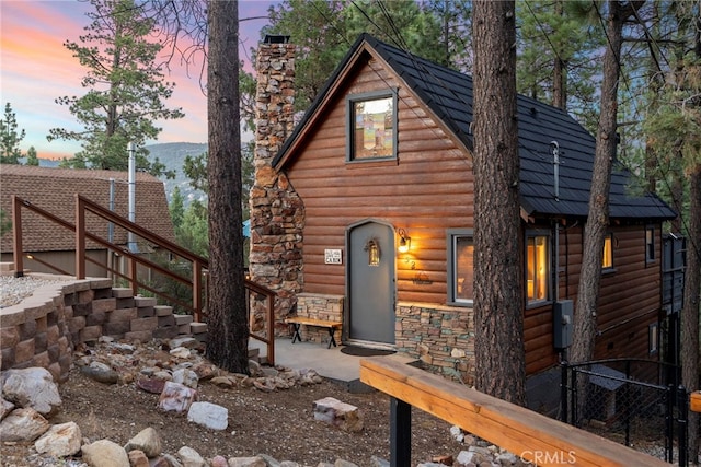 132 Winding Ln, Big Bear City, CA 92314 - photo 26