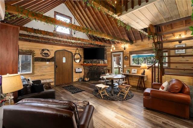 132 Winding Ln, Big Bear City, CA 92314 - photo 7