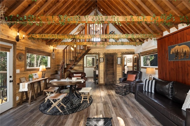 132 Winding Ln, Big Bear City, CA 92314 - photo 2