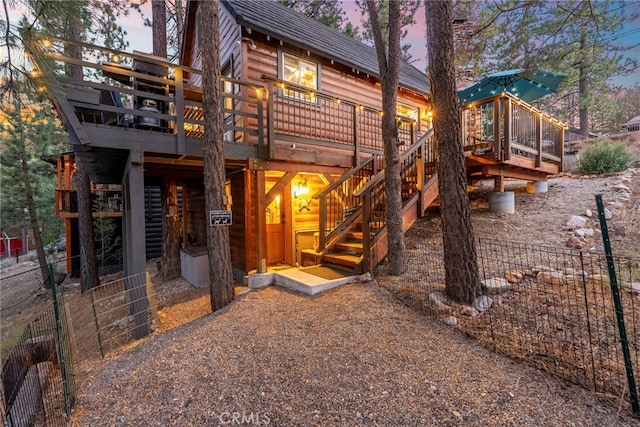 132 Winding Ln, Big Bear City, CA 92314 - photo 27