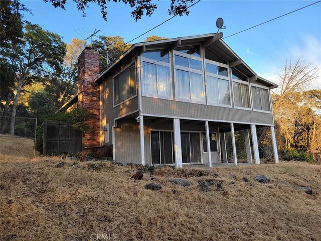 9085 Leila Dr, Glenhaven, CA 95443 - photo 1