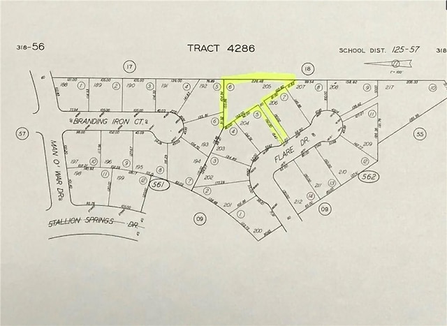 18140 Flare Dr, Tehachapi, CA 93561 - photo 6