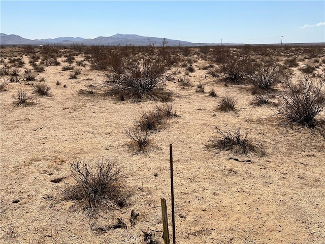 0 Ridgecrest Blvd, Inyokern, CA 93527