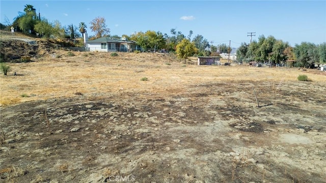 Listing photo 3 for 0A E Midway Ave, San Jacinto CA 92583