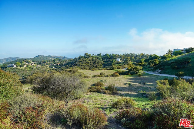 Listing photo 2 for 21655 Saddle Peak Rd, Topanga CA 90290