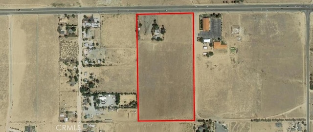 19773 Bear Valley Rd, Apple Valley CA, 92308 land for sale