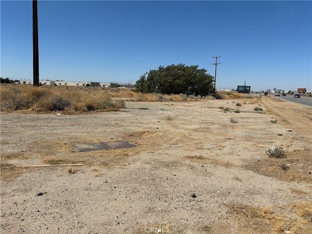 Listing photo 2 for 39227 Sierra Hwy, Palmdale CA 93550