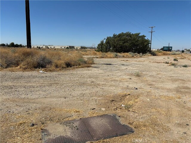 39227 Sierra Hwy, Palmdale, CA 93550