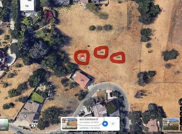 4033 Elderbank Dr, Los Angeles, CA 90031