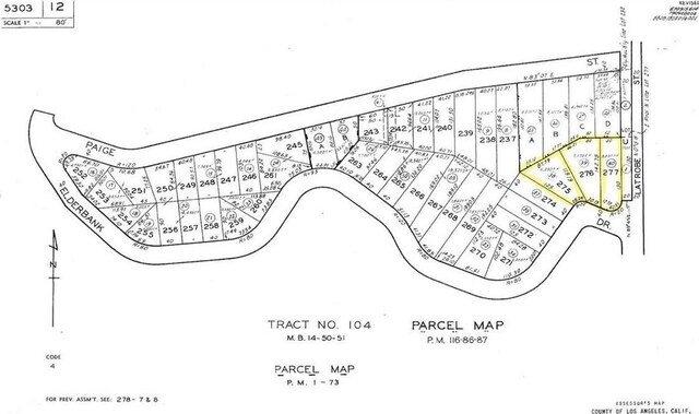 4037 Elderbank Dr, Los Angeles, CA 90031