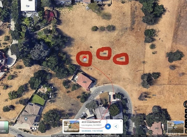 4037 Elderbank Dr, Los Angeles, CA 90031