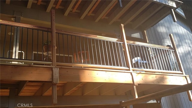 7003 Pioneer Dr, Grizzly Flats, CA 95636 - view of stable