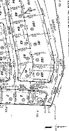 7003 Pioneer Dr, Grizzly Flats, CA 95636 - map location