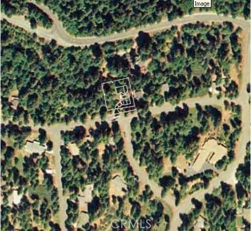 7003 Pioneer Dr, Grizzly Flats, CA 95636 - map location