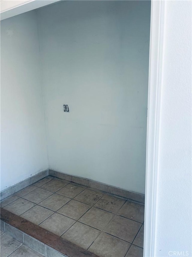 3192 Slice Ct, Borrego Springs, CA 92004 - unfurnished room featuring tile patterned flooring