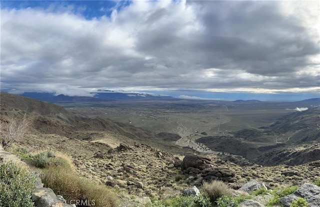 3192 Slice Ct, Borrego Springs, CA 92004 - view of mountain backdrop