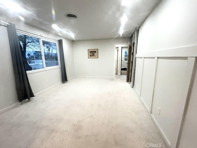 3192 Slice Ct, Borrego Springs, CA 92004 - empty room with light colored carpet and baseboards