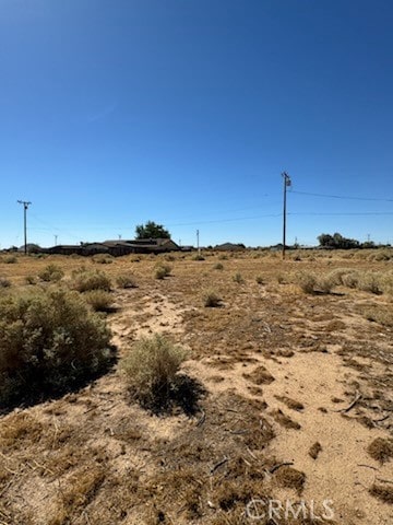 8136 Nippa Ave, California City CA, 93505 land for sale