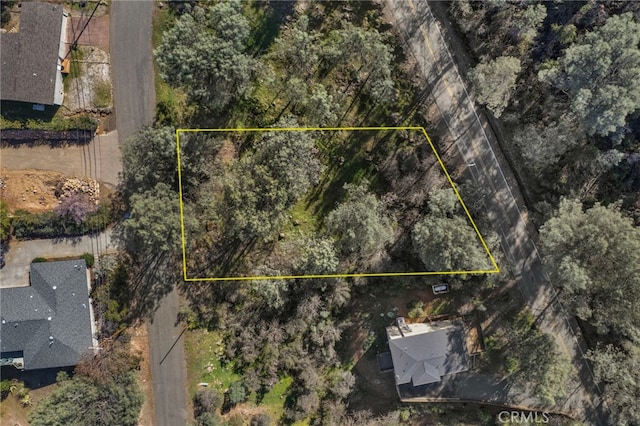 Listing photo 2 for 4983 Iroquois Trl, Kelseyville CA 95451