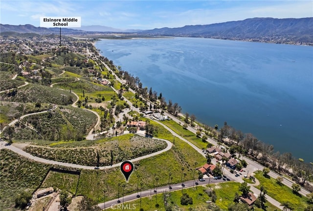 0 Cowell St, Lake Elsinore CA, 92530 land for sale