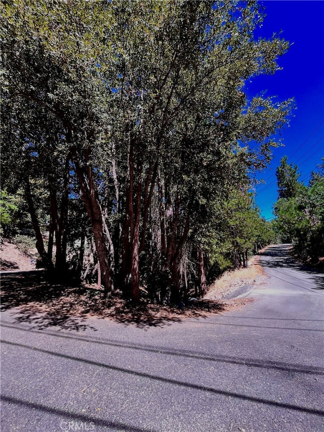 0 Rock Ridge Way, Lake Arrowhead CA, 92352 land for sale