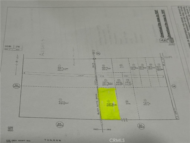 0 235th St, Palmdale CA, 93591 land for sale