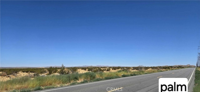 19500 E Palmdale Blvd, Palmdale CA, 93591 land for sale