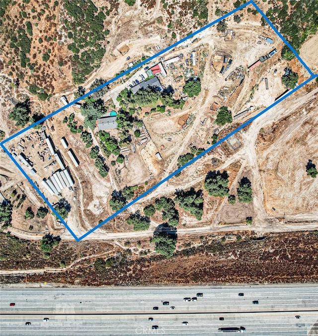 2234 W Glen Helen Rd, San Bernardino CA, 92407 land for sale