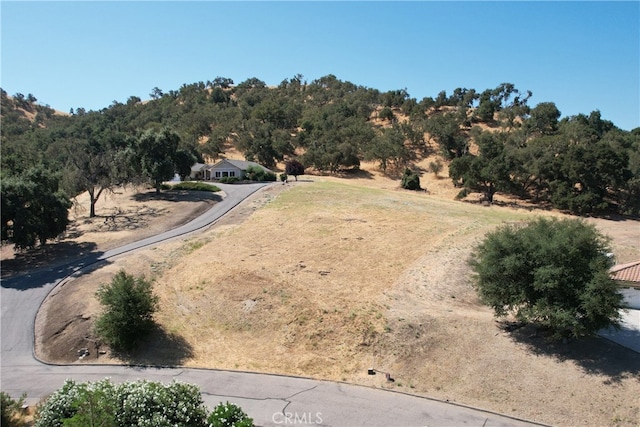 9912 Sunfish Cir, Paso Robles CA, 93446 land for sale