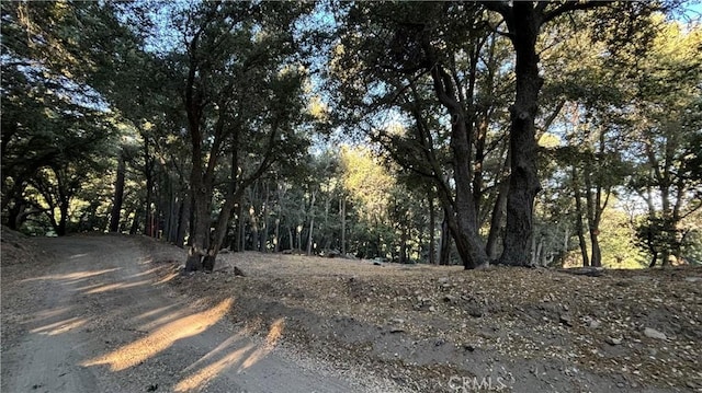 722 Mojave River Rd, Cedarpines Park CA, 92322 land for sale