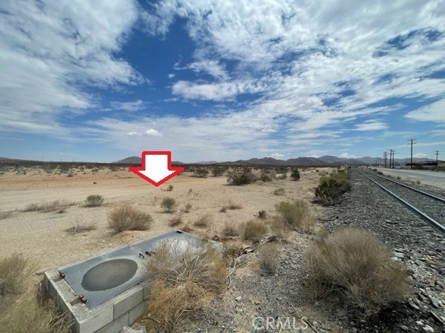 0 Central Rd, Apple Valley CA, 92307 land for sale