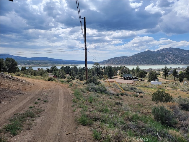 0 Curvate Dr, Baldwin Lake CA, 92314 land for sale