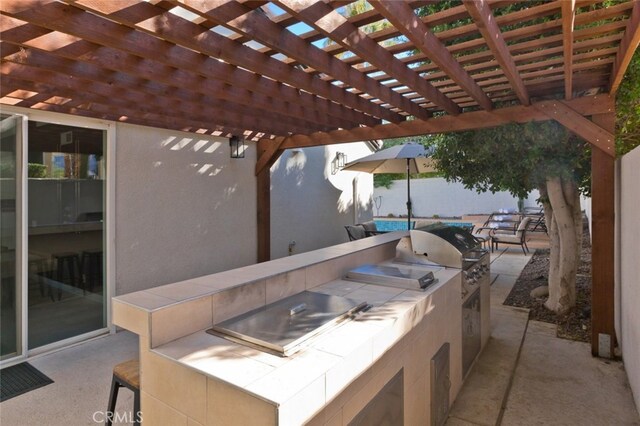 1105 E Via Via, San Michael Rd, Palm Springs, CA 92262 - photo 39