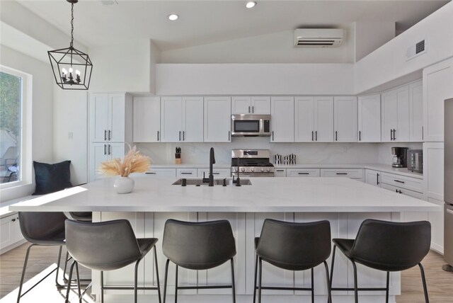 1105 E Via Via, San Michael Rd, Palm Springs, CA 92262 - photo 5