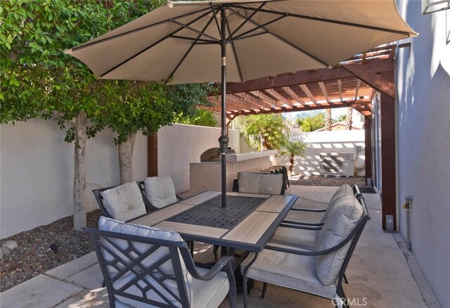 1105 E Via Via, San Michael Rd, Palm Springs, CA 92262 - photo 33
