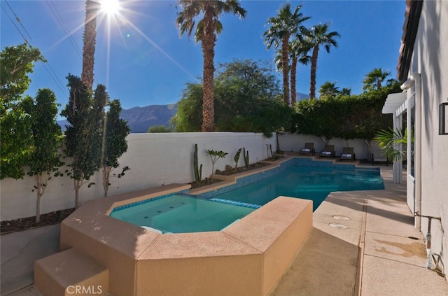 1105 E Via Via, San Michael Rd, Palm Springs, CA 92262 - photo 38