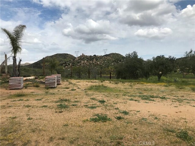 Listing photo 2 for 0 Washburn Rd, Lake Elsinore CA 92532