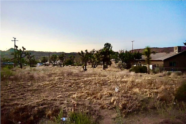 0 Diadem Dr, Yucca Valley CA, 92284 land for sale