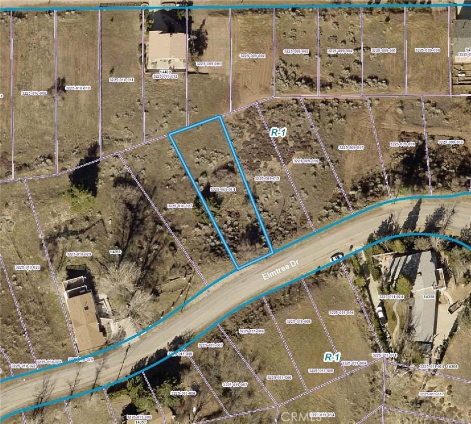 0 Elmtree Dr, Lake Elizabeth, CA 93532