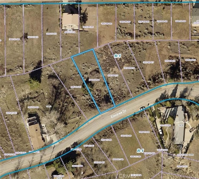 0 Elmtree Dr, Lake Elizabeth, CA 93532