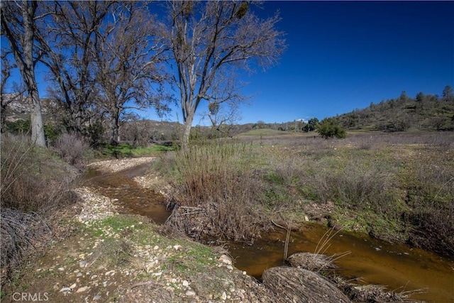 view of landscape