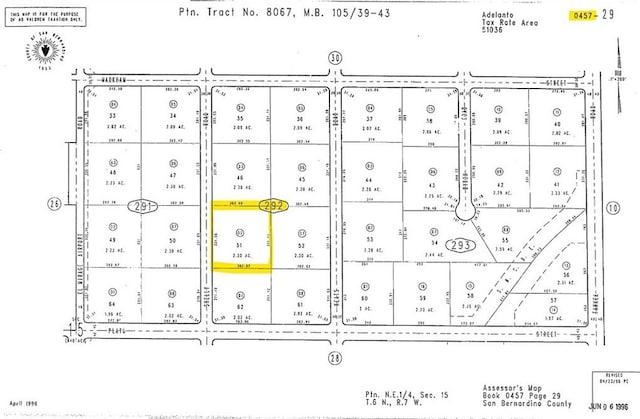 Listing photo 2 for 202 Shelly Rd, El Mirage CA 92301