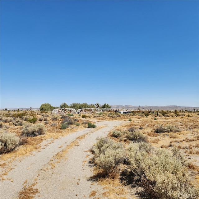 202 Shelly Rd, El Mirage CA, 92301 land for sale