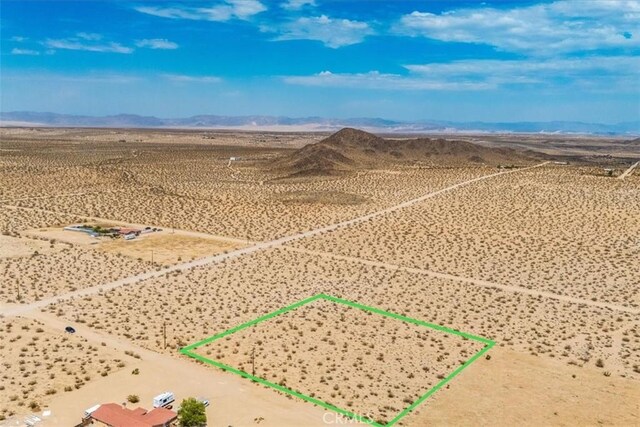 2183 Neptune Ave, Joshua Tree, CA 92252 - photo 21