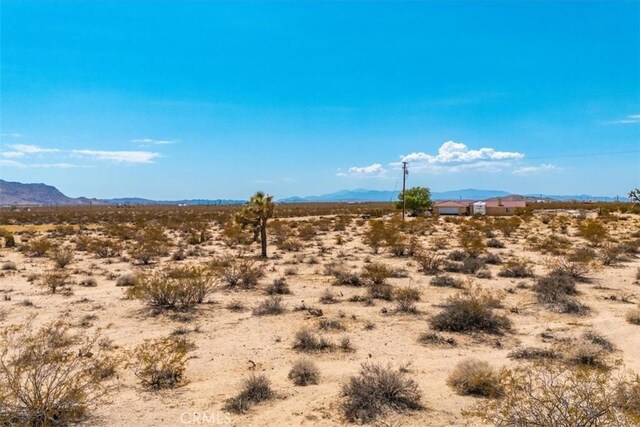 2183 Neptune Ave, Joshua Tree, CA 92252 - photo 4